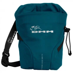DMM - Trad - Sac à Magnésie -Magasin De Sports D'Escalade dmm trad sac a magnesie 4