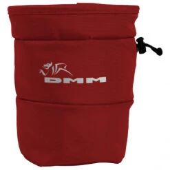 DMM - Tube - Sac à Magnésie -Magasin De Sports D'Escalade dmm tube sac a magnesie 2