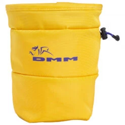 DMM - Tube - Sac à Magnésie -Magasin De Sports D'Escalade dmm tube sac a magnesie 3