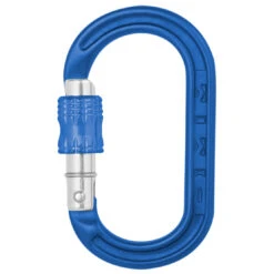 DMM - XSRE Lock - Mousqueton Auxiliaire 13 DMM - XSRE Lock - Mousqueton Auxiliaire -Magasin De Sports D'Escalade dmm xsre lock mousqueton auxiliaire 5