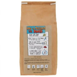 E9 - Strong Hero 400 - Magnésie 7 E9 - Strong Hero 400 - Magnésie -Magasin De Sports D'Escalade e9 strong hero 400 magnesie detail 3