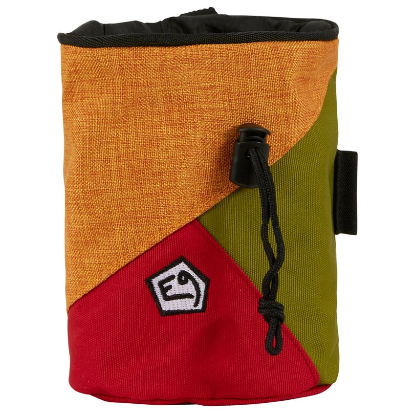 E9 - Zucca - Sac à Magnésie 5 E9 - Zucca - Sac à Magnésie – Image 3