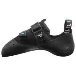 EB - Black Opium - Chaussons D'escalade -Magasin De Sports D'Escalade eb black opium chaussons descalade detail 3