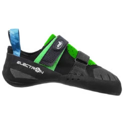 EB - Electron - Chaussons D'escalade -Magasin De Sports D'Escalade eb electron chaussons descalade 1
