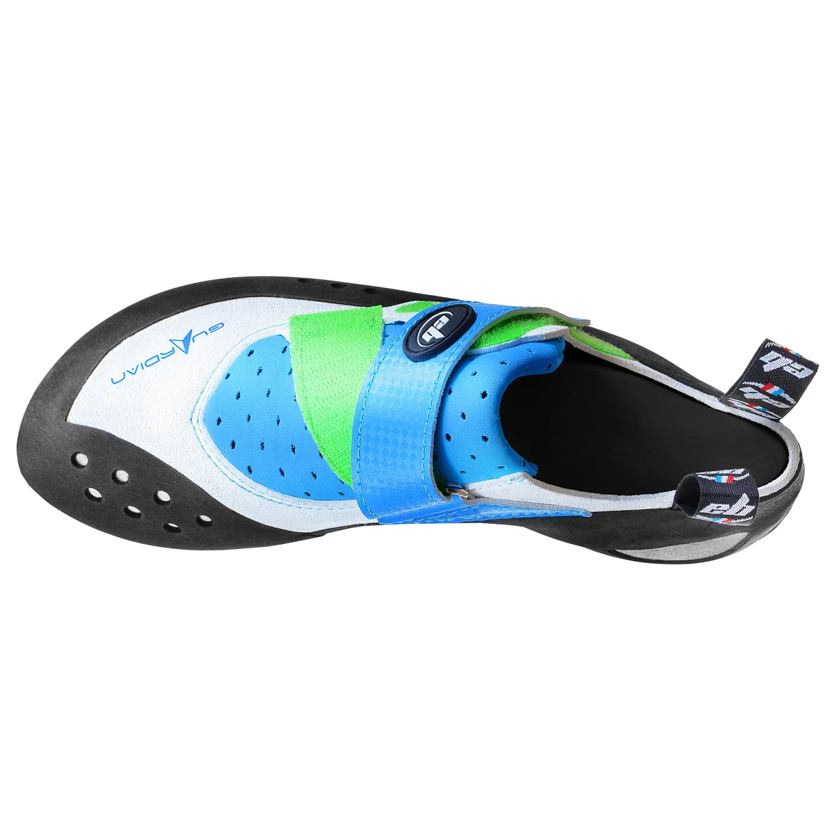 EB - Guardian - Chaussons D'escalade 4 EB - Guardian - Chaussons D'escalade – Image 2