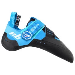 EB - Nebula - Chaussons D'escalade -Magasin De Sports D'Escalade eb nebula chaussons descalade 1