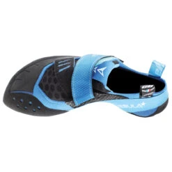 EB - Nebula - Chaussons D'escalade -Magasin De Sports D'Escalade eb nebula chaussons descalade detail 3