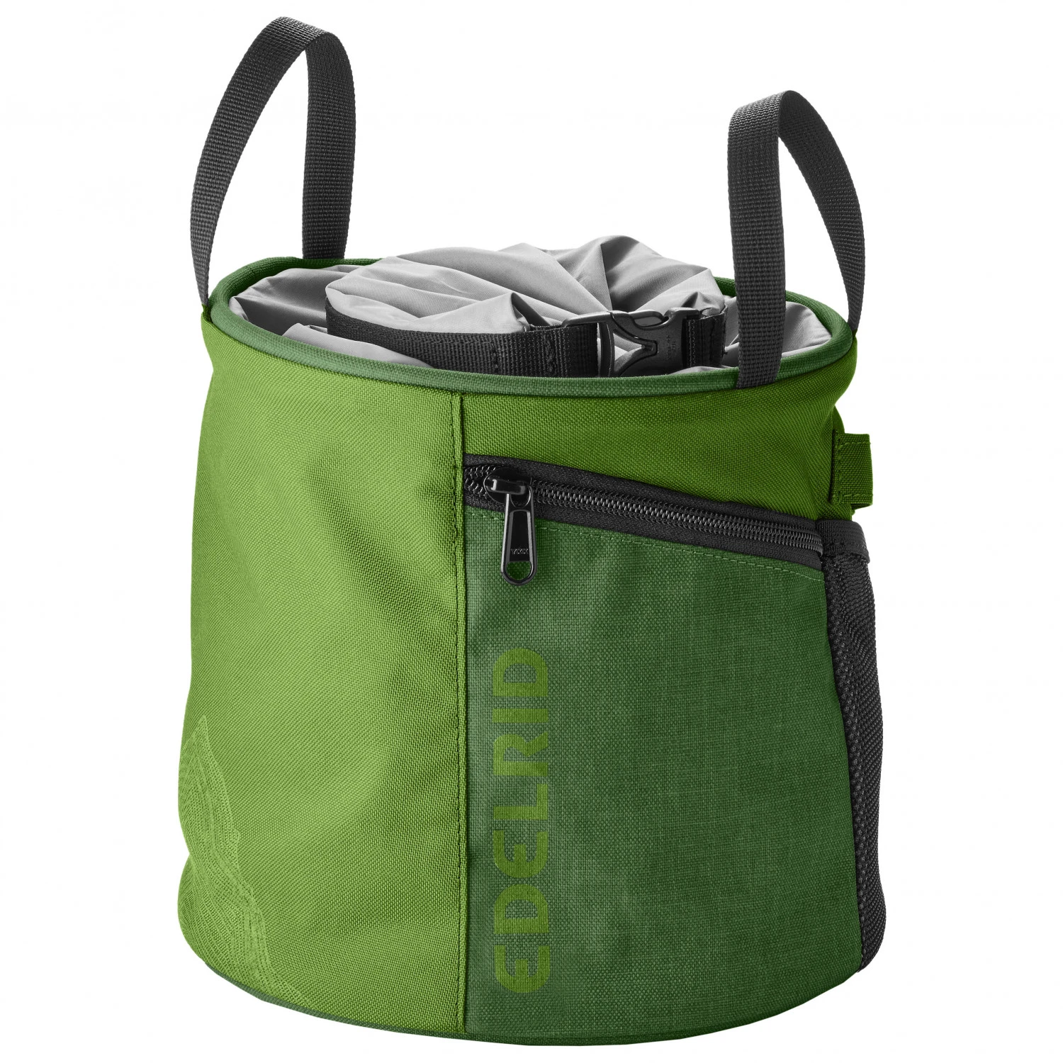 Edelrid - Boulder Bag Herkules - Sac à Magnésie 3 Edelrid - Boulder Bag Herkules - Sac à Magnésie