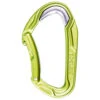 Edelrid - Bulletproof Bent II - Mousqueton De Progression 2 Edelrid - Bulletproof Bent II - Mousqueton De Progression -Magasin De Sports D'Escalade edelrid bulletproof bent ii mousqueton de progression