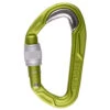 Edelrid - Bulletproof Screw II - Mousqueton à Vis -Magasin De Sports D'Escalade edelrid bulletproof screw ii mousqueton a vis