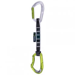 Edelrid - Bulletproof Set II - Dégaine -Magasin De Sports D'Escalade edelrid bulletproof set ii degaine 2