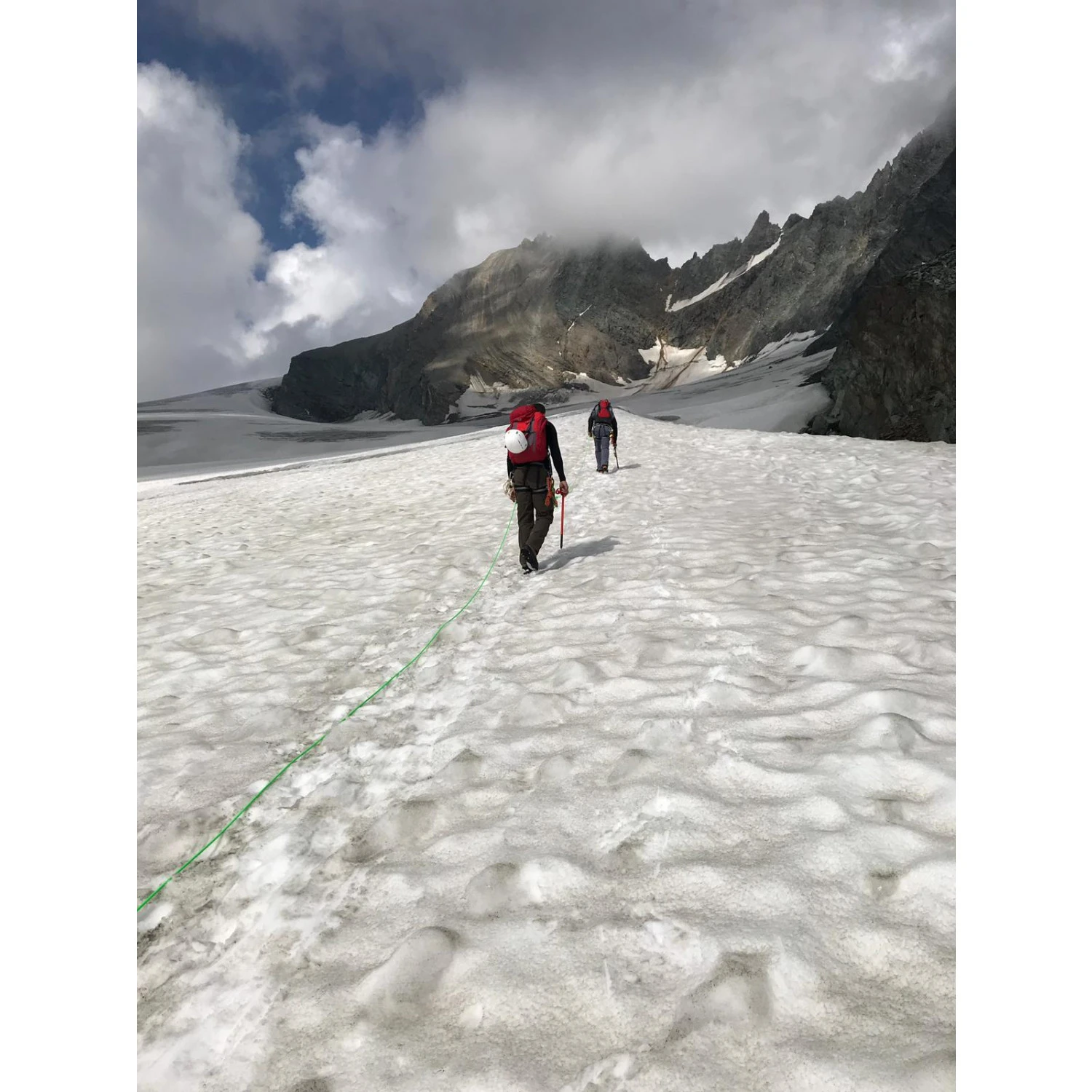 Edelrid - Canary Pro Dry 8.6 - Corde à Simple 4 Edelrid - Canary Pro Dry 8.6 - Corde à Simple – Image 2