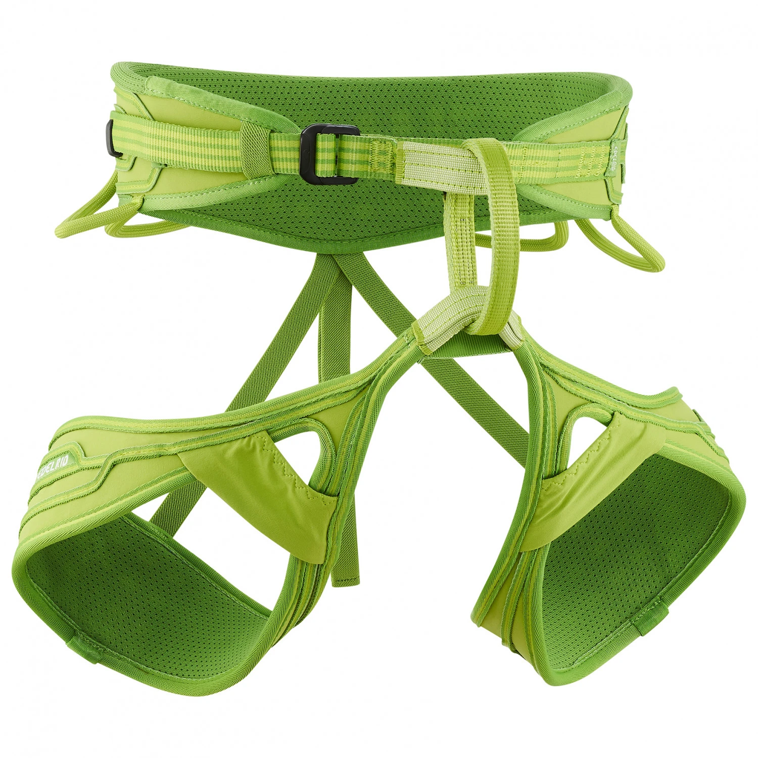 Edelrid - Cyrus - Baudrier 8 Edelrid - Cyrus - Baudrier – Image 6