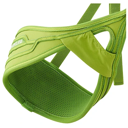 Edelrid - Cyrus - Baudrier 6 Edelrid - Cyrus - Baudrier – Image 4