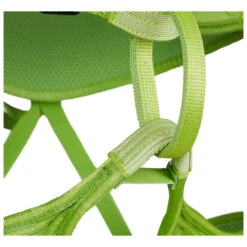 Edelrid - Cyrus - Baudrier 12 Edelrid - Cyrus - Baudrier -Magasin De Sports D'Escalade edelrid cyrus baudrier detail 5
