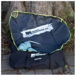 Edelrid - Daku 10.0 - Corde à Simple -Magasin De Sports D'Escalade edelrid daku 100 corde a simple detail 3