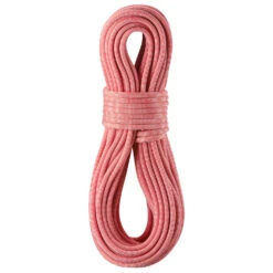 Edelrid - Eagle Lite 9,5 Mm - Corde à Simple -Magasin De Sports D'Escalade edelrid eagle lite 95 mm corde a simple 1