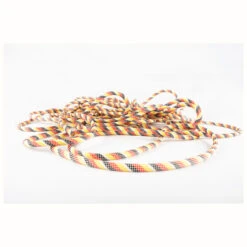 Edelrid - Eagle Lite 9,5 Mm - Corde à Simple -Magasin De Sports D'Escalade edelrid eagle lite 95 mm corde a simple detail 4