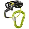 Edelrid - Giga Jul Belay Kit Strike Screw - Système D'assurage -Magasin De Sports D'Escalade edelrid giga jul belay kit strike screw systeme dassurage