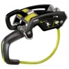 Edelrid - Giga Jul - Système D'assurage -Magasin De Sports D'Escalade edelrid giga jul systeme dassurage