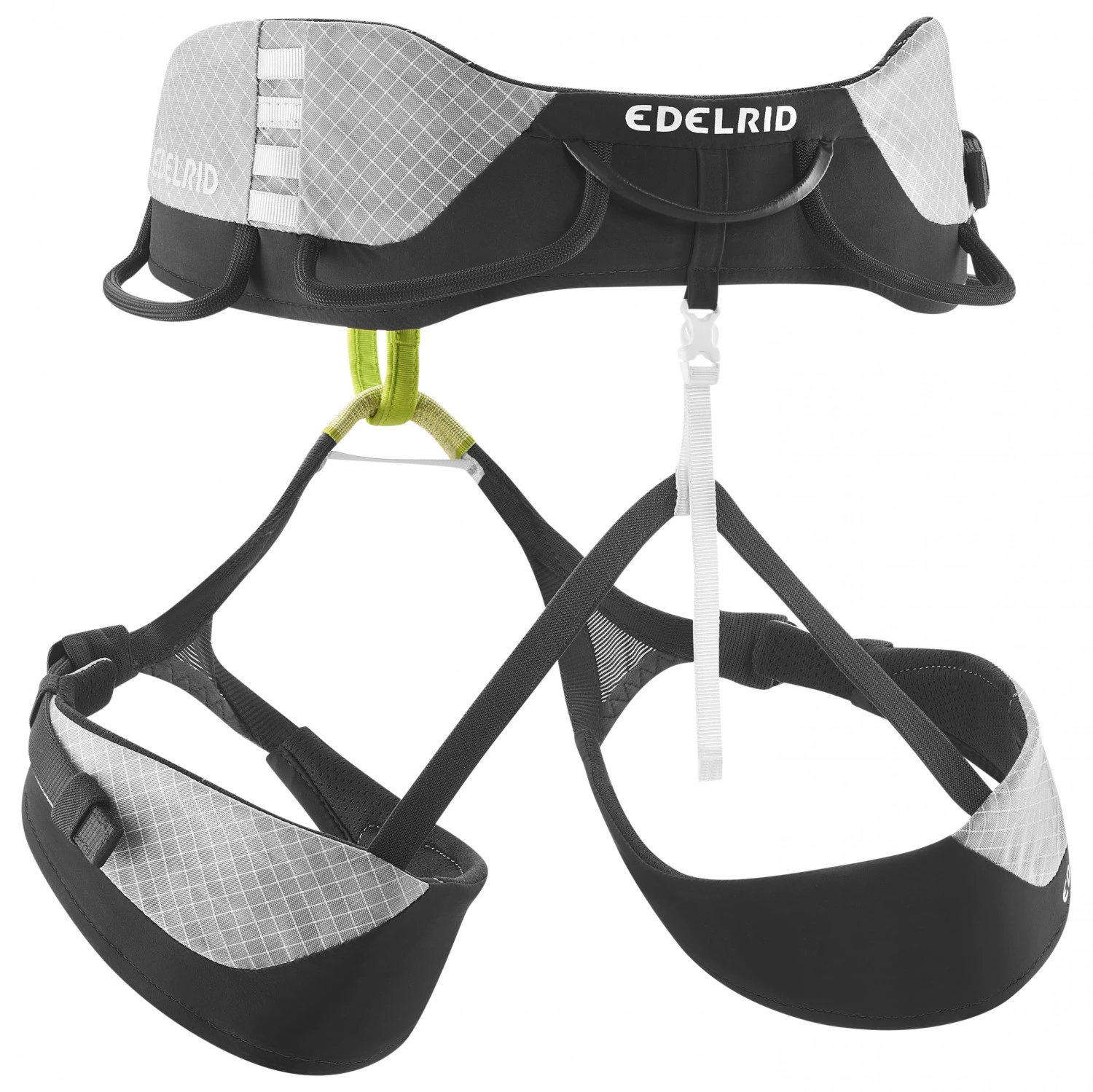 Edelrid - Helios - Baudrier 4 Edelrid - Helios - Baudrier – Image 2