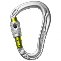 Edelrid - HMS Bullet Permalock - Mousqueton HMS -Magasin De Sports D'Escalade edelrid hms bullet permalock mousqueton hms 1
