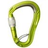 Edelrid - HMS Bulletproof Screw FG II - Mousqueton HMS -Magasin De Sports D'Escalade edelrid hms bulletproof screw fg ii mousqueton hms