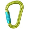 Edelrid - HMS Magnum Triple II - Mousqueton HMS -Magasin De Sports D'Escalade edelrid hms magnum triple ii mousqueton hms