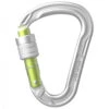 Edelrid - HMS Strike Screw II - Mousqueton HMS -Magasin De Sports D'Escalade edelrid hms strike screw ii mousqueton hms