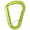 Edelrid - HMS Strike Slider FG II - Mousqueton HMS -Magasin De Sports D'Escalade edelrid hms strike slider fg ii mousqueton hms