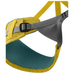 Edelrid - Jay III - Baudrier -Magasin De Sports D'Escalade edelrid jay iii baudrier detail 3