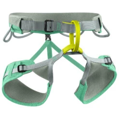 Edelrid - Jayne - Baudrier -Magasin De Sports D'Escalade edelrid jayne baudrier 2