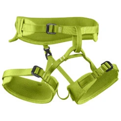 Edelrid - Kid's Finn - Baudrier -Magasin De Sports D'Escalade edelrid kids finn baudrier 1
