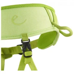 Edelrid - Kid's Finn - Baudrier -Magasin De Sports D'Escalade edelrid kids finn baudrier detail 3