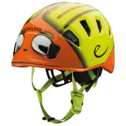 Edelrid - Kid's Shield II - Casque D'escalade