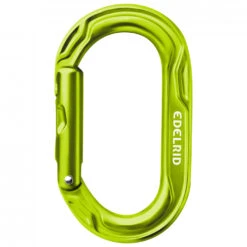 Edelrid - Kiwi - Mousqueton De Progression -Magasin De Sports D'Escalade edelrid kiwi mousqueton de progression 2