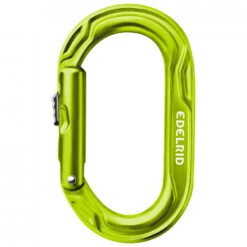 Edelrid - Kiwi Slider - Mousqueton à Verrouillage -Magasin De Sports D'Escalade edelrid kiwi slider mousqueton a verrouillage 2