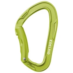 Edelrid - Mission Bent - Mousqueton De Progression -Magasin De Sports D'Escalade edelrid mission bent mousqueton de progression 1