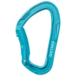 Edelrid - Mission Bent - Mousqueton De Progression -Magasin De Sports D'Escalade edelrid mission bent mousqueton de progression 2