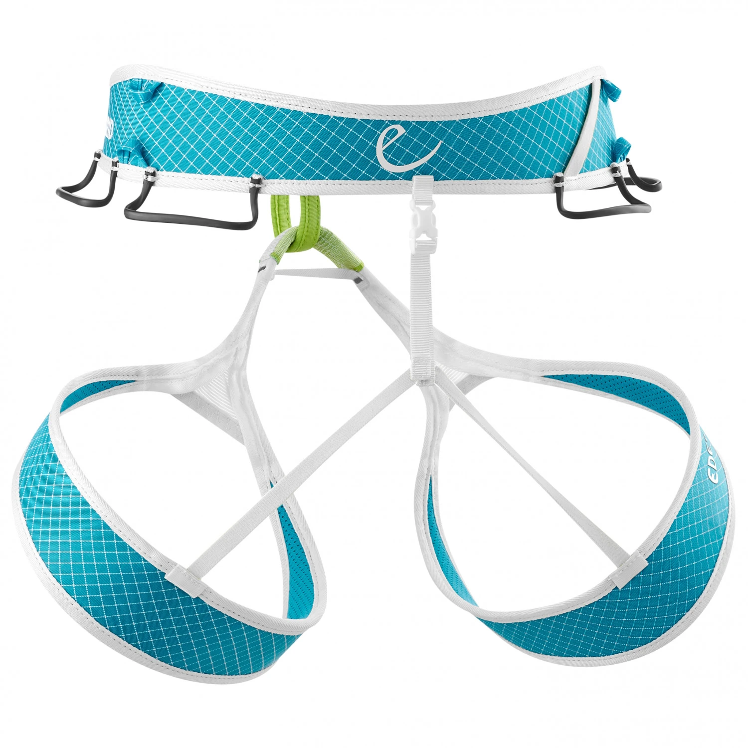 Edelrid - Prisma - Baudrier 4 Edelrid - Prisma - Baudrier – Image 2