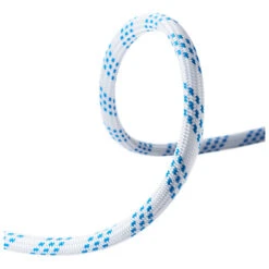 Edelrid - Prostatic SyncTec 11,0 Mm - Corde Statique -Magasin De Sports D'Escalade edelrid prostatic synctec 110 mm corde statique 1