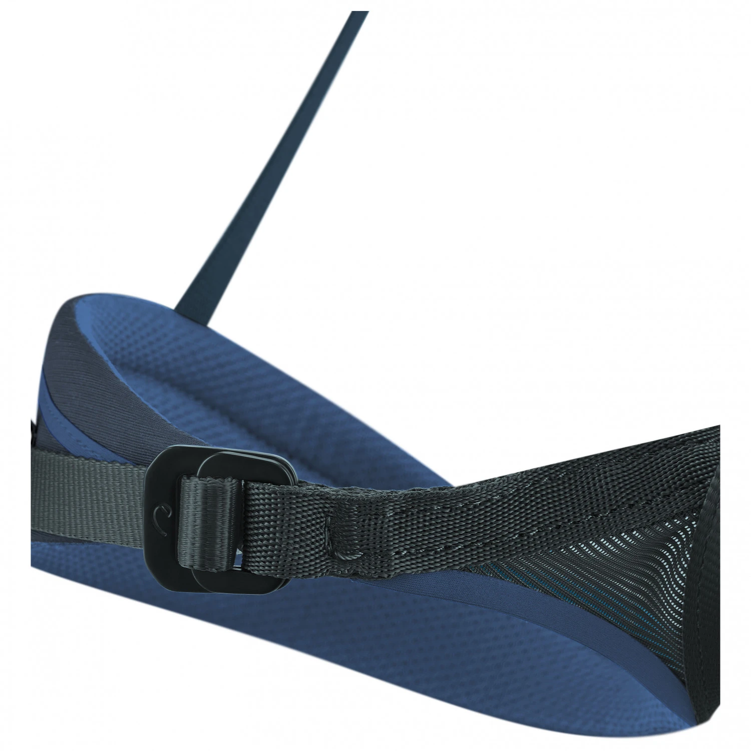 Edelrid - Sendero - Baudrier 6 Edelrid - Sendero - Baudrier – Image 4