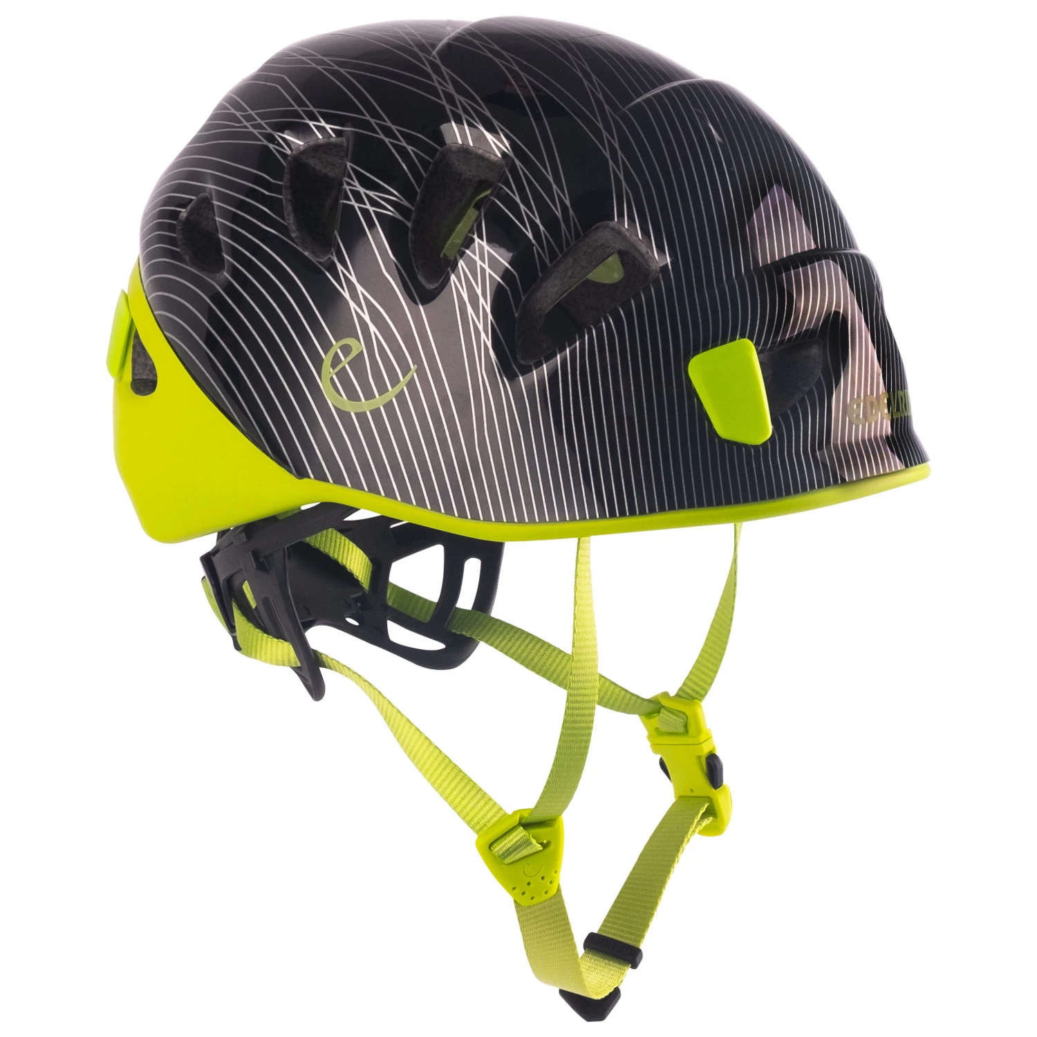 Edelrid - Shield II - Casque D'escalade 5 Edelrid - Shield II - Casque D'escalade – Image 3