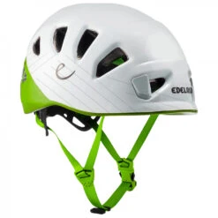 Edelrid - Shield II - Casque D'escalade 11 Edelrid - Shield II - Casque D'escalade -Magasin De Sports D'Escalade edelrid shield ii casque descalade 2