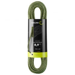 Edelrid - Swift Protect Pro Dry 8,9 - Corde à Simple 7 Edelrid - Swift Protect Pro Dry 8,9 - Corde à Simple -Magasin De Sports D'Escalade edelrid swift protect pro dry 89 corde a simple 2