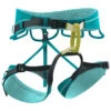 Edelrid - Women's Autana - Baudrier 1 Edelrid - Women's Autana - Baudrier -Magasin De Sports D'Escalade edelrid womens autana baudrier