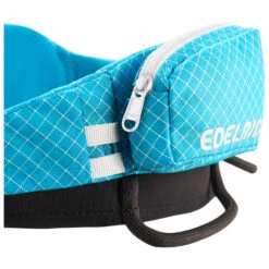 Edelrid - Women's Helia - Baudrier 9 Edelrid - Women's Helia - Baudrier -Magasin De Sports D'Escalade edelrid womens helia baudrier detail 3