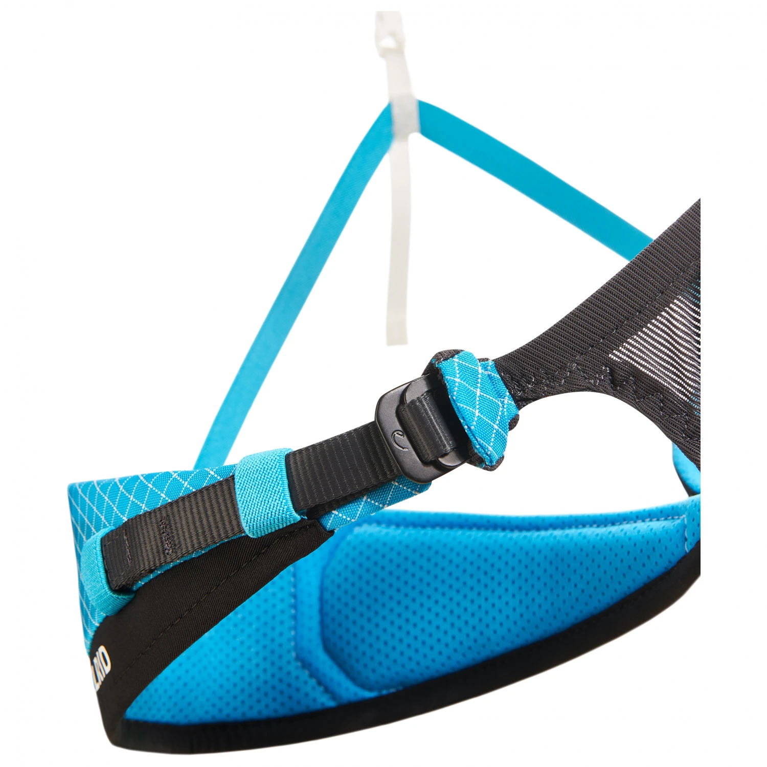 Edelrid - Women's Helia - Baudrier 6 Edelrid - Women's Helia - Baudrier – Image 4