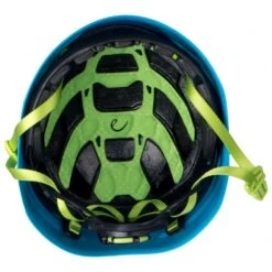 Edelrid - Zodiac - Casque D'escalade 12 Edelrid - Zodiac - Casque D'escalade -Magasin De Sports D'Escalade edelrid zodiac casque descalade detail 5