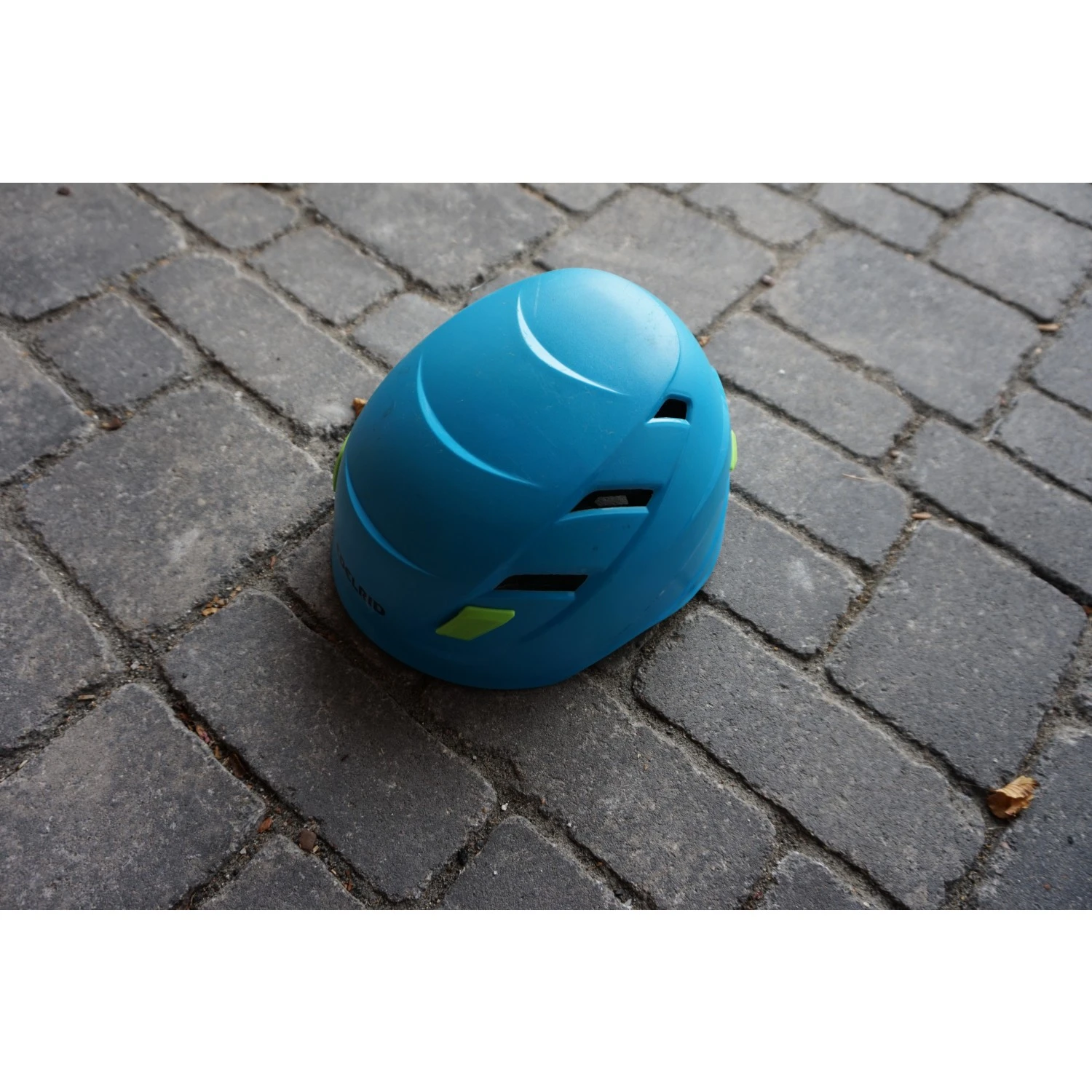 Edelrid - Zodiac - Casque D'escalade 8 Edelrid - Zodiac - Casque D'escalade – Image 6